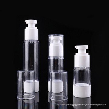 30 ml, 50 ml Mini Travel Leere Airless Pumpflasche (NAB07)